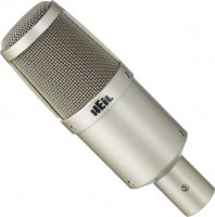 Microphone Heil PR30 