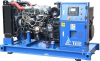 Photos - Generator TSS AD-50S-T400-1RM5 