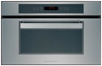 Photos - Built-In Steam Oven Hotpoint-Ariston SO 100 stainless steel