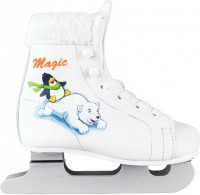 Photos - Ice Skates MaxCity Magic 