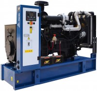 Photos - Generator TSS AD-80S-T400-1RM11 