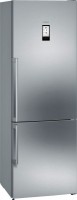 Photos - Fridge Siemens KG49NAI2OR stainless steel