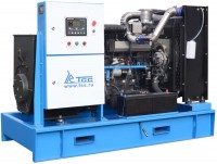 Photos - Generator TSS AD-80S-T400-1RM5 