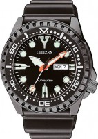 Photos - Wrist Watch Citizen NH8385-11EE 