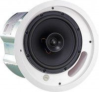 Photos - Speakers JBL Control 18C/T 