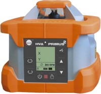 Photos - Laser Measuring Tool Nedo Primus2 HVA 
