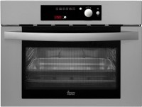 Photos - Built-In Steam Oven Teka HK 930 stainless steel