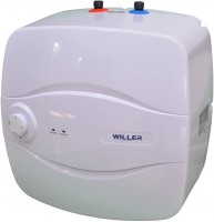 Photos - Boiler Willer PU 25R New Optima Mini 