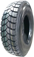 Photos - Truck Tyre Constancy Ecosmart 79 315/80 R22.5 156M 