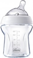 Photos - Baby Bottle / Sippy Cup Chicco Natural Feeling 80611.00 