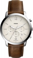 Photos - Wrist Watch FOSSIL FS5380 