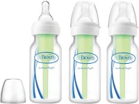 Photos - Baby Bottle / Sippy Cup Dr.Browns Options SB43005-P3 