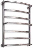 Photos - Heated Towel Rail Elna Cascade MIX (530x600)