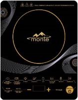 Photos - Cooker Monte MT-2102 