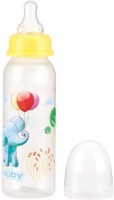 Photos - Baby Bottle / Sippy Cup Nuby 1486 