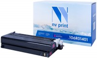 Photos - Ink & Toner Cartridge NV Print 106R01401 