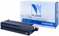 Photos - Ink & Toner Cartridge NV Print 106R01403 