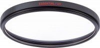 Lens Filter Manfrotto UV Essential 58 mm
