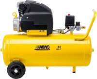 Photos - Air Compressor ABAC Monte Carlo B20 50 L 230 V