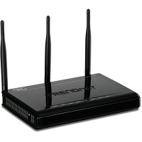 Wi-Fi TRENDnet TEW-639GR 