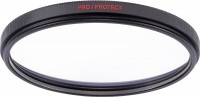 Photos - Lens Filter Manfrotto Professional Protect 58 mm