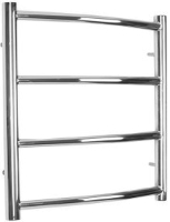 Photos - Heated Towel Rail Bavex Lestnitsa 32 (400x500)