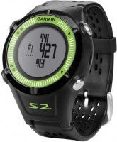 Photos - Smartwatches Garmin Approach S2 