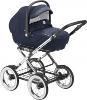 Photos - Pushchair CAM Linea Classy 