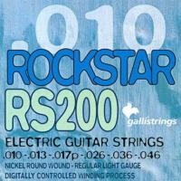 Photos - Strings Galli RS200 