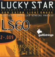 Photos - Strings Galli LS60 