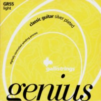 Photos - Strings Galli GR55 