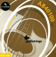 Photos - Strings Galli AB40100 