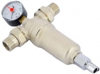 Photos - Water Filter Tiemme 3130001 