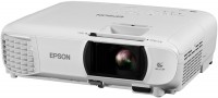 Photos - Projector Epson EH-TW610 