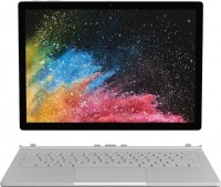Photos - Laptop Microsoft Surface Book 2 13.5 inch (HN4-00025)