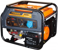 Photos - Generator Firman RD 8910E ATS 