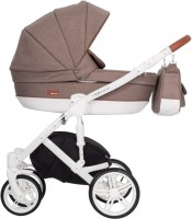 Photos - Pushchair RIKO Naturo  2 in 1