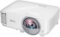 Photos - Projector BenQ MX808ST 