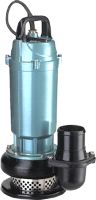 Photos - Submersible Pump AquaticaLeo QDX 25-6-0.75A 