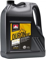 Photos - Engine Oil Petro-Canada Duron SHP 15W-40 4 L