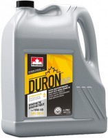 Photos - Engine Oil Petro-Canada Duron UHP 10W-40 4 L