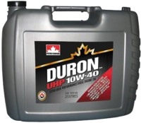 Photos - Engine Oil Petro-Canada Duron UHP 10W-40 20 L