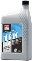 Photos - Engine Oil Petro-Canada Duron UHP 5W-40 1 L