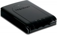 Photos - Wi-Fi TRENDnet TEW-655BR3G 