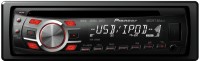 Photos - Car Stereo Pioneer DEH-3300UB 