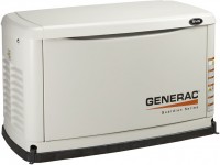 Photos - Generator Generac 7044 