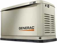 Photos - Generator Generac 7046 