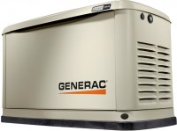 Photos - Generator Generac 7078 