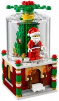 Photos - Construction Toy Lego Snowglobe 40223 