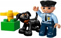 Photos - Construction Toy Lego Policeman 5678 